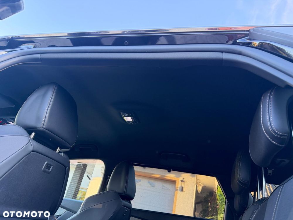 Peugeot 5008 PureTech 130 EAT8 Stop & Start GT - 19