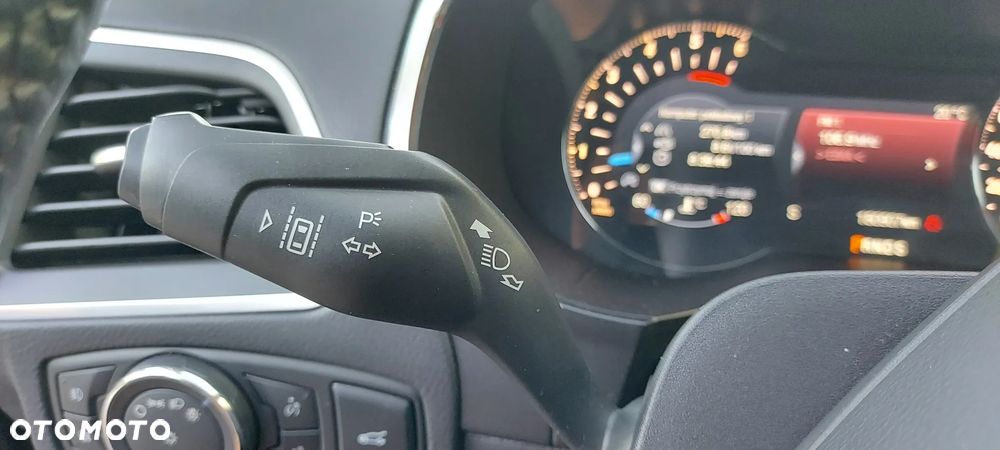 Ford S-Max - 28