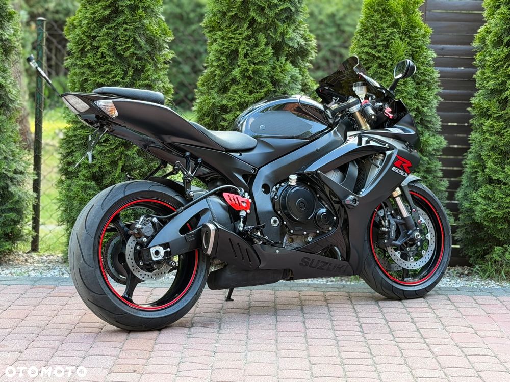 Suzuki GSX-R - 4
