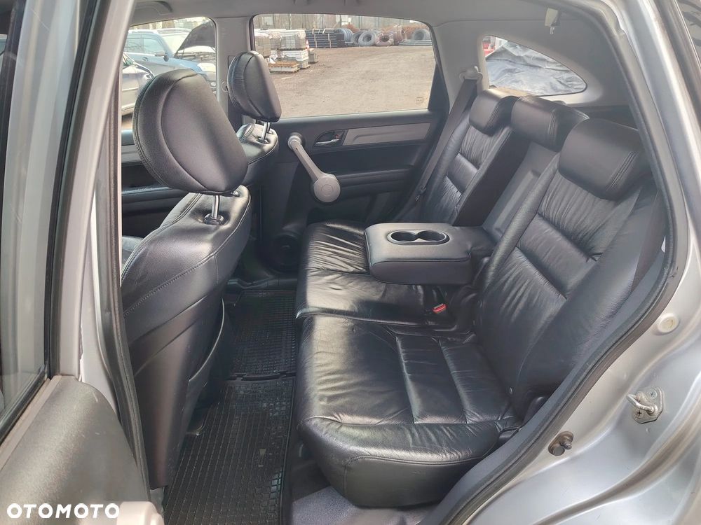 Honda CR-V - 8