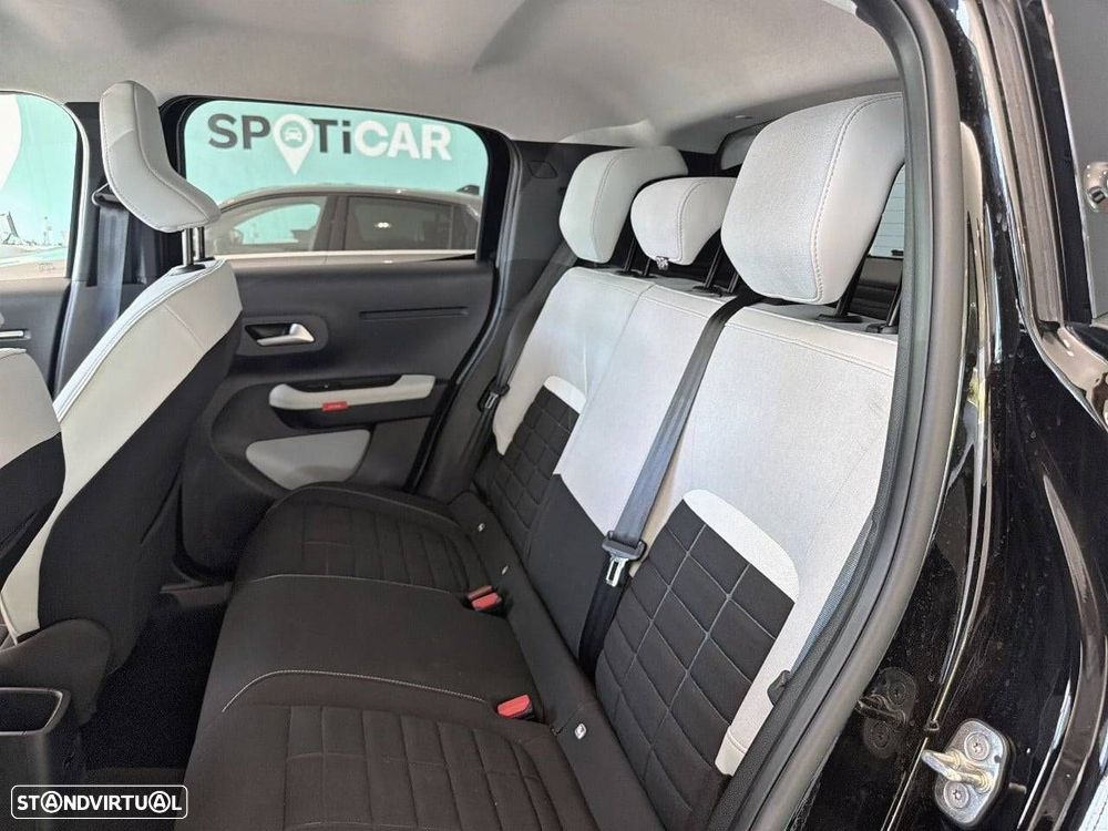 Citroën C3 1.2 Turbo Max - 10