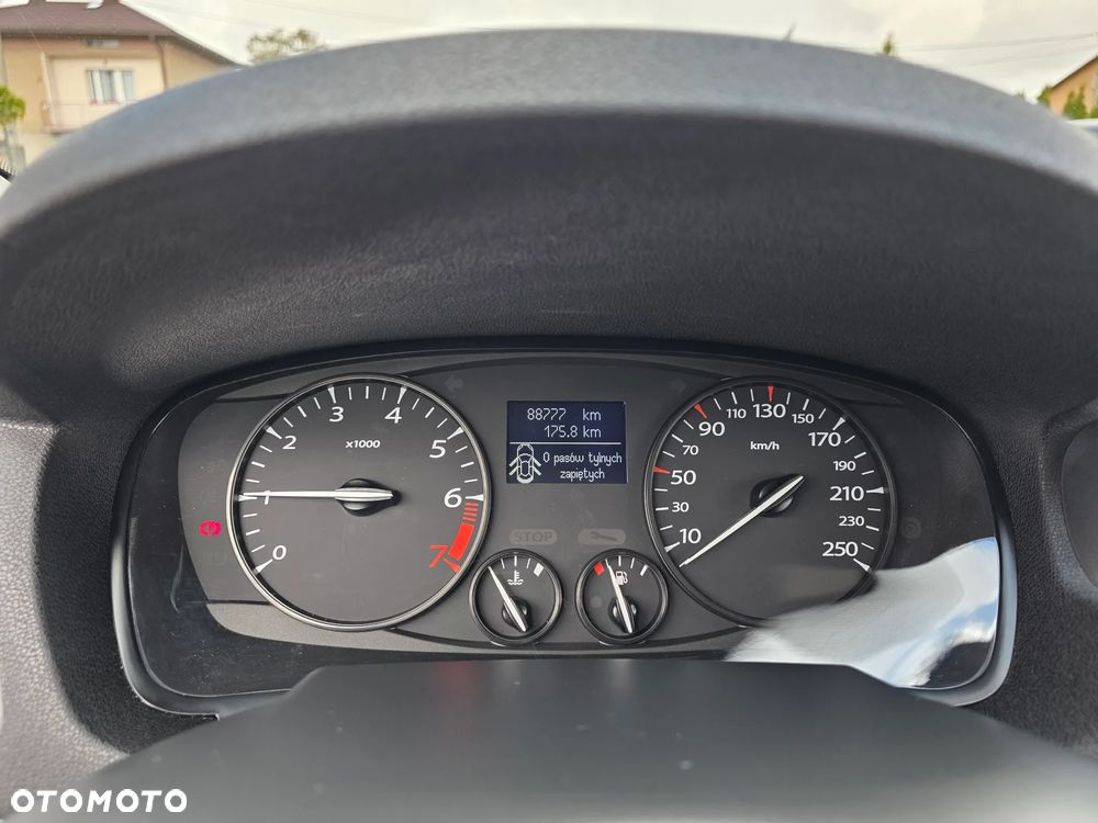 Renault Laguna 1.6 16V Expression - 21
