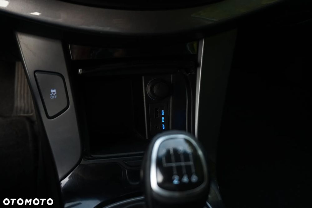 Hyundai i40 - 25