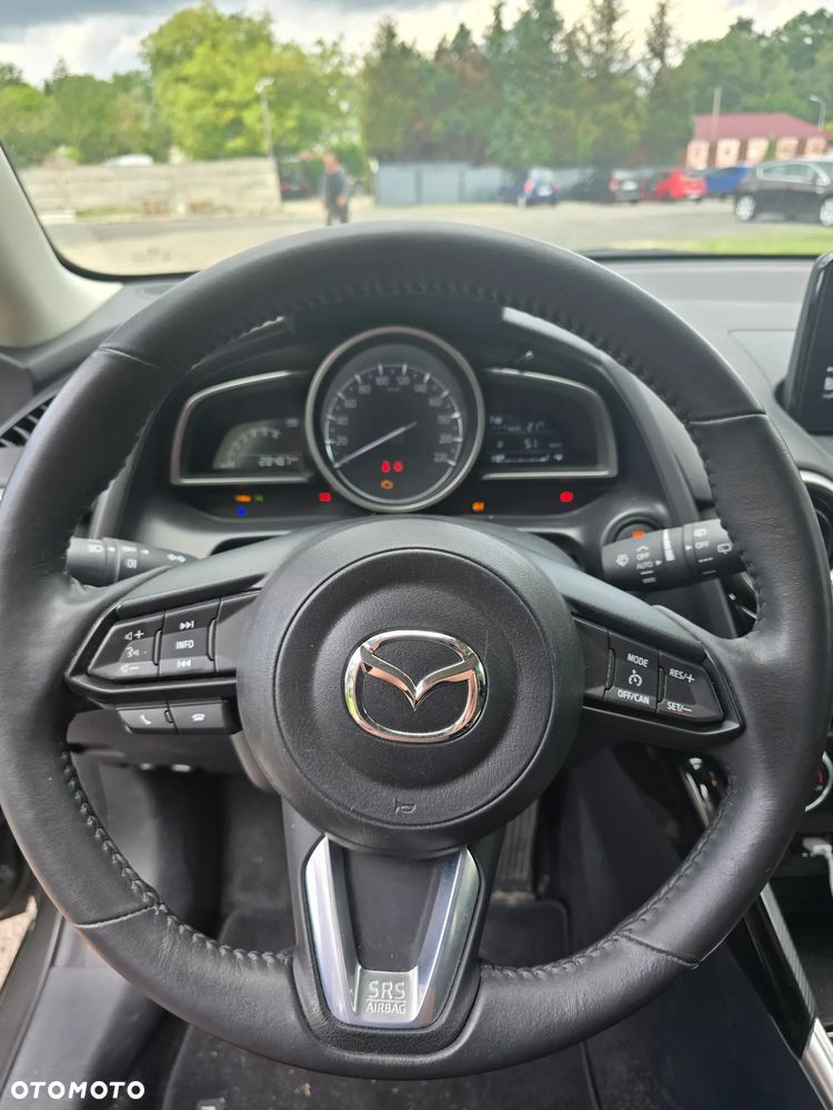 Mazda 2 - 19