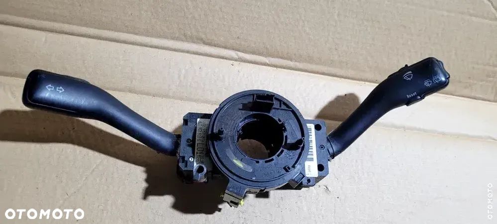 Skoda Fabia  przełącznik - 1