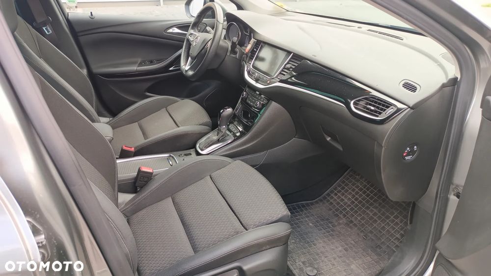 Opel Astra 1.4 T Elite S&S - 16