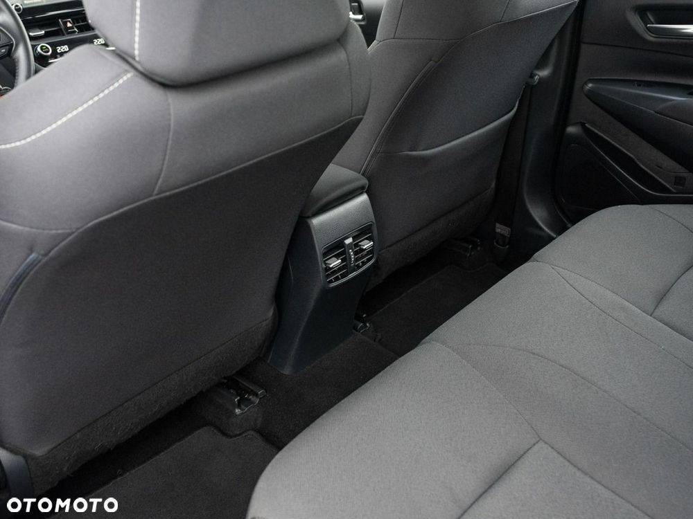Toyota Corolla 1.5 Comfort - 22