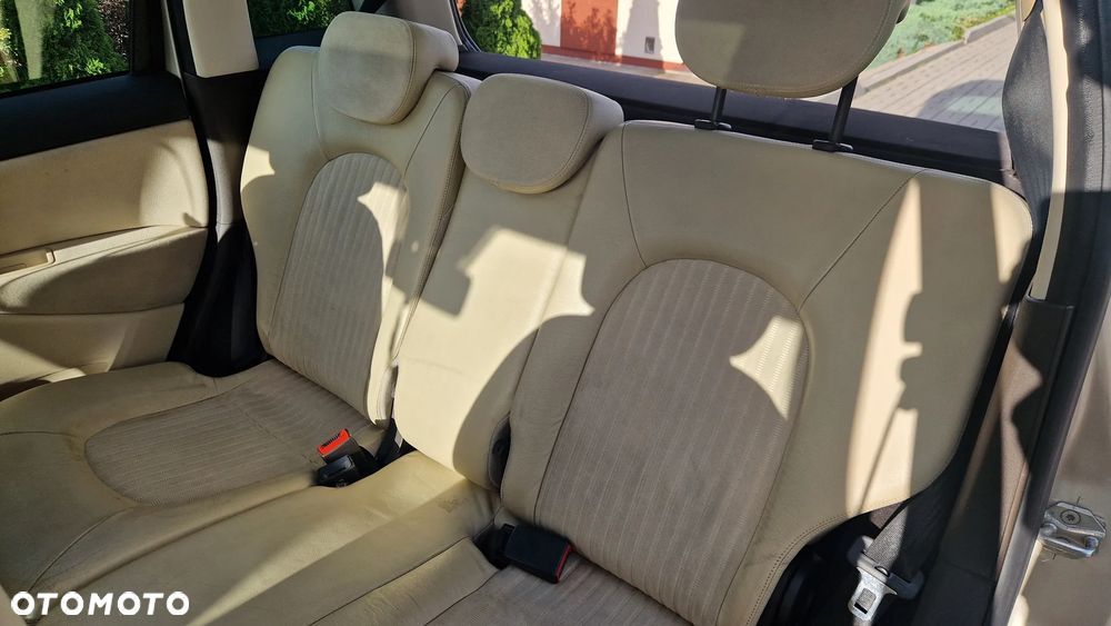 Lancia Musa 1.4 16v Automatik Gold - 9