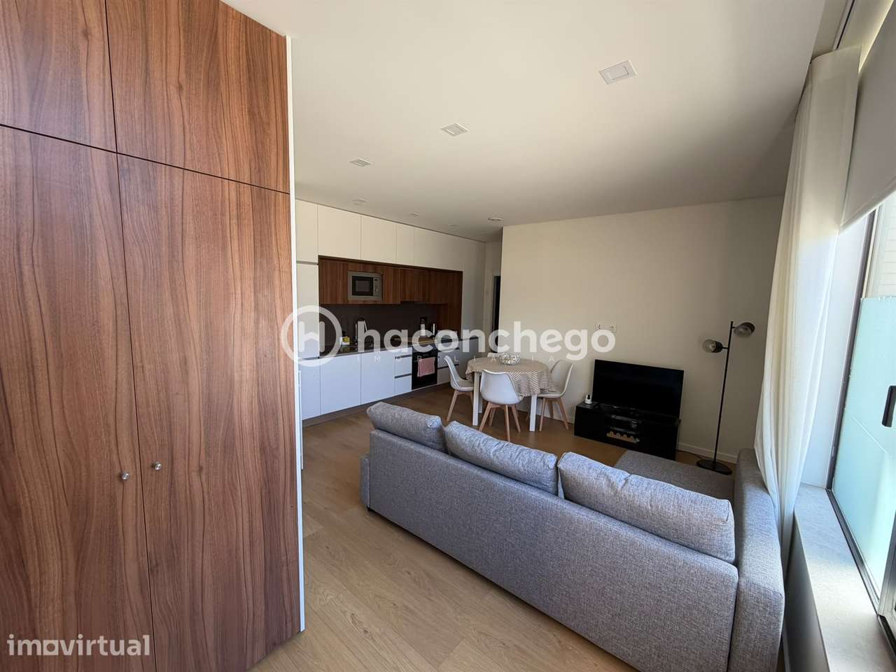 Apartamento T0 Venda em Barcelos, Vila Boa e Vila Frescainha (São Mart - Grande imagem: 2/12