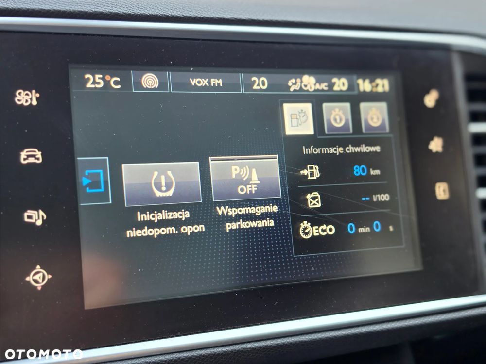 Peugeot 308 - 30