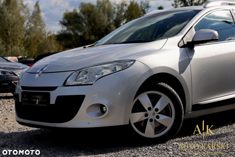Renault Megane - 9
