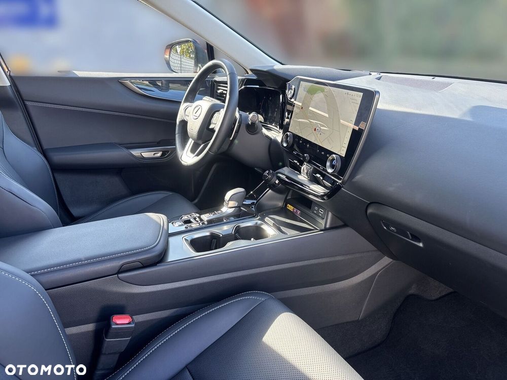 Lexus NX 350h Prestige AWD - 16