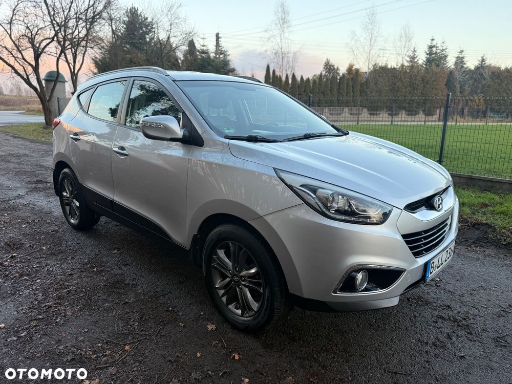 Hyundai ix35 - 3