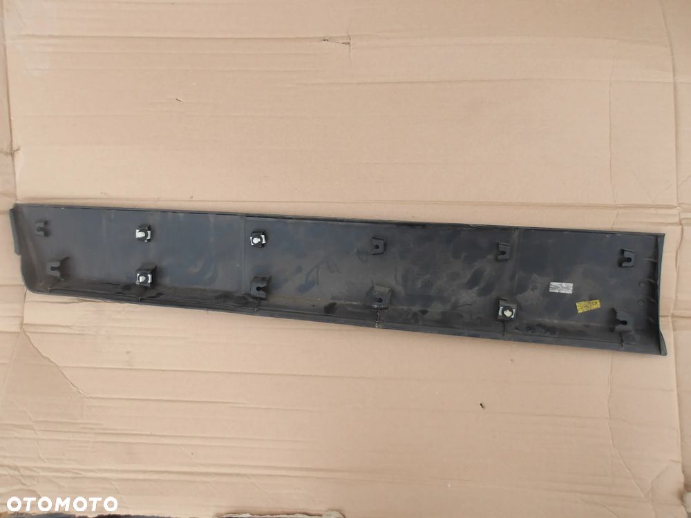 LISTWA DRZWI PRAWY PRZOD OPEL MOKKA A X 95157444 - 3