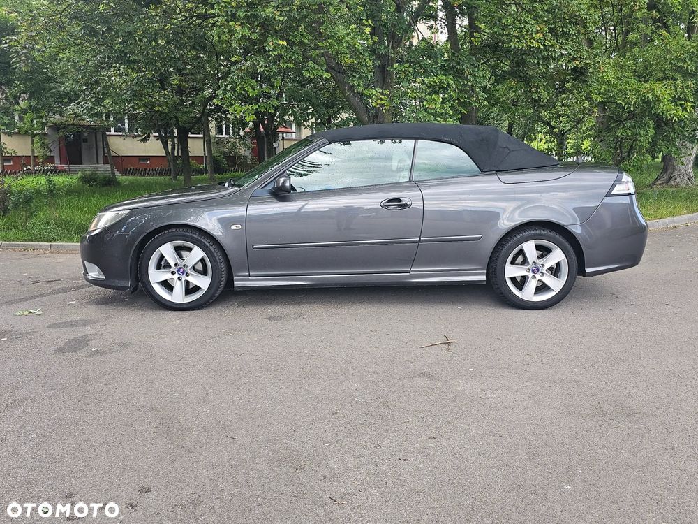 Saab 9-3 1.9TiDS PF Vector - 25