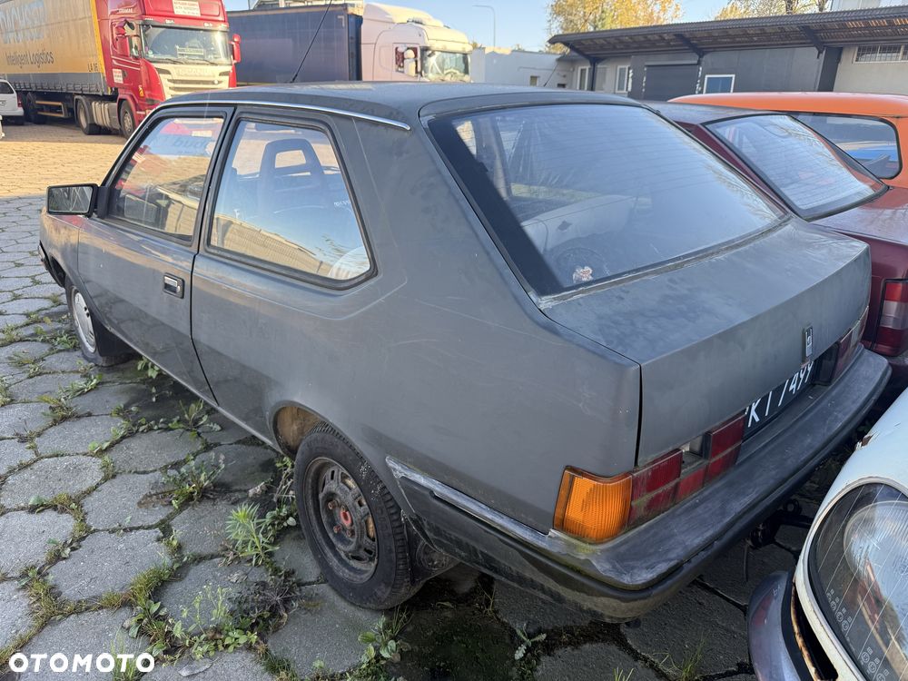 Volvo Inny - 2