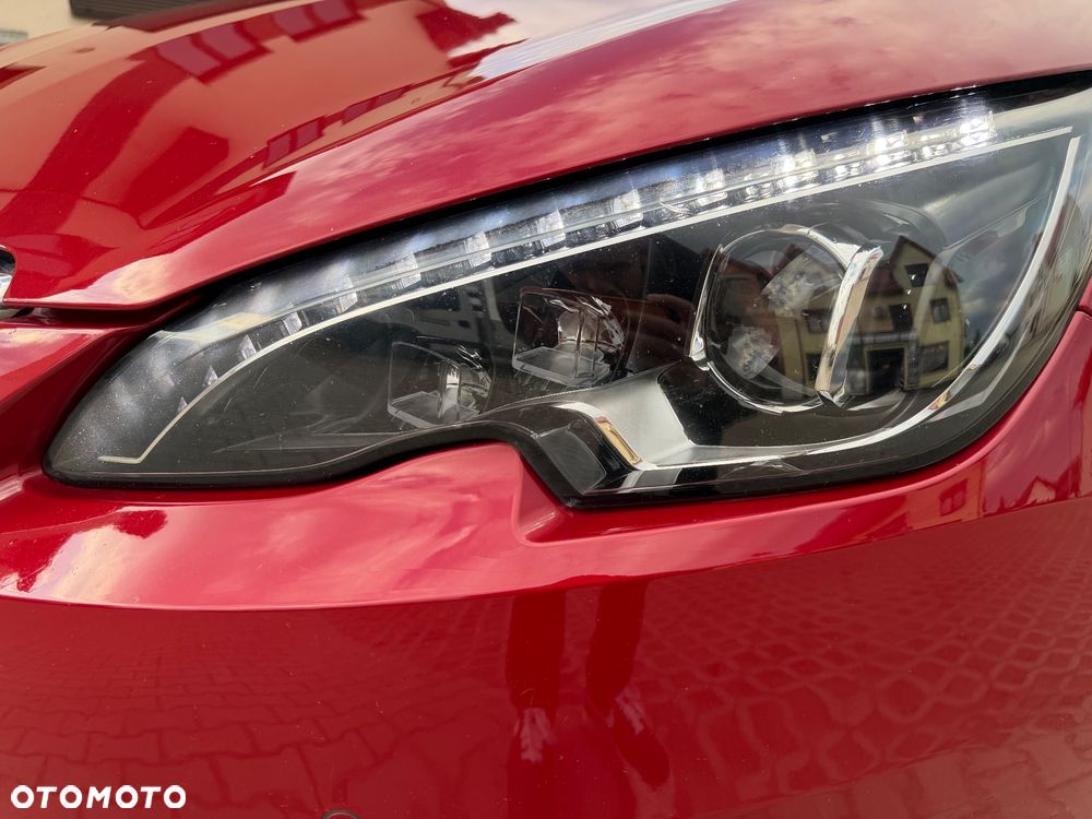 Peugeot 308 BlueHDi FAP 150 EAT6 Stop & Start Allure - 20