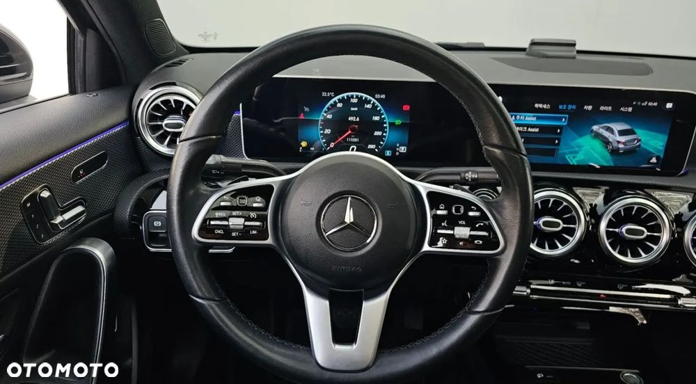 Mercedes-Benz Klasa A - 12