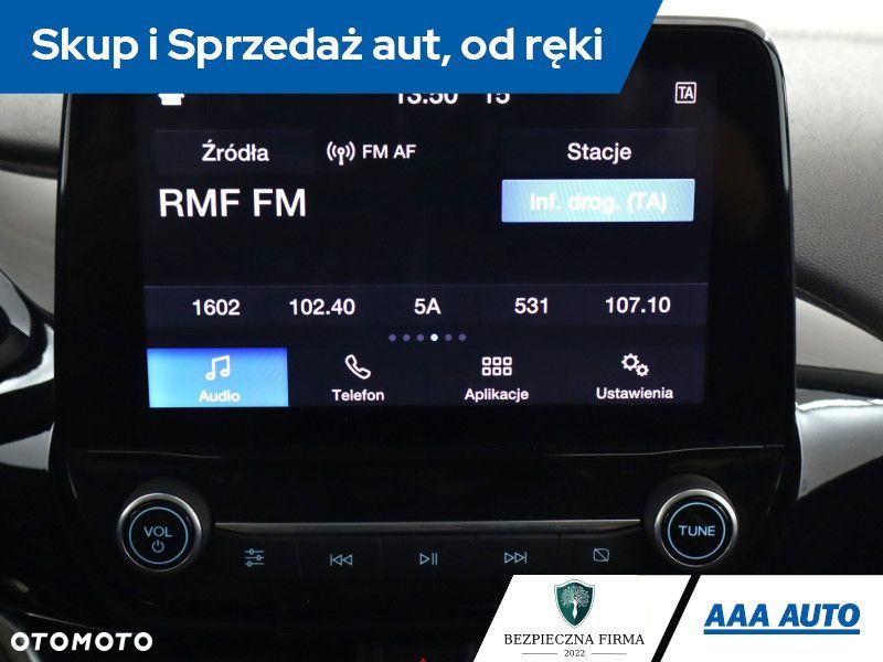 Ford Fiesta - 15