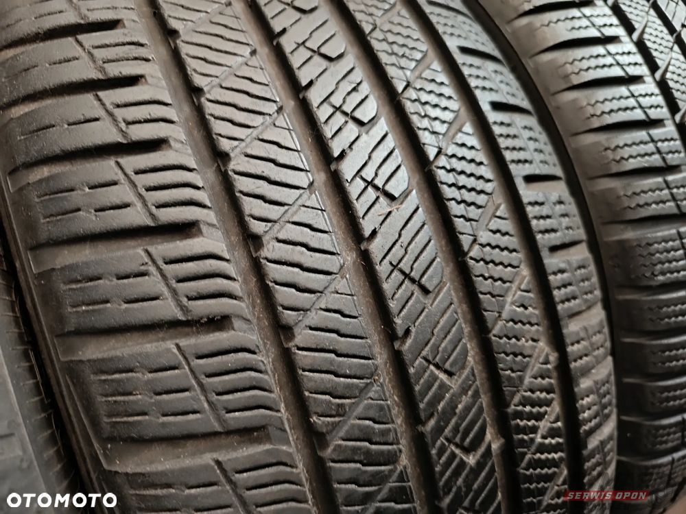 ŚLĄSK 4 X CAŁOROCZNE 245/45R19 102Y VREDESTEIN QUATRAC PRO KOMPLET - 3
