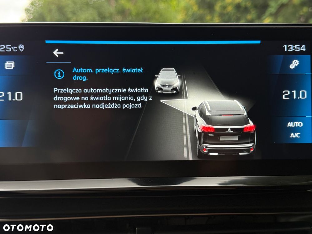 Peugeot 3008 1.5 BlueHDi GT Pack S&S EAT8 - 34