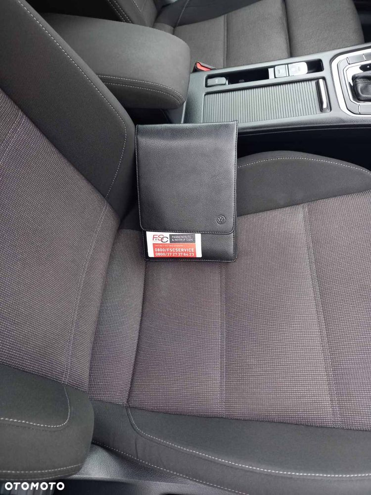 Volkswagen Passat 2.0 TDI BMT Comfortline DSG7 - 13