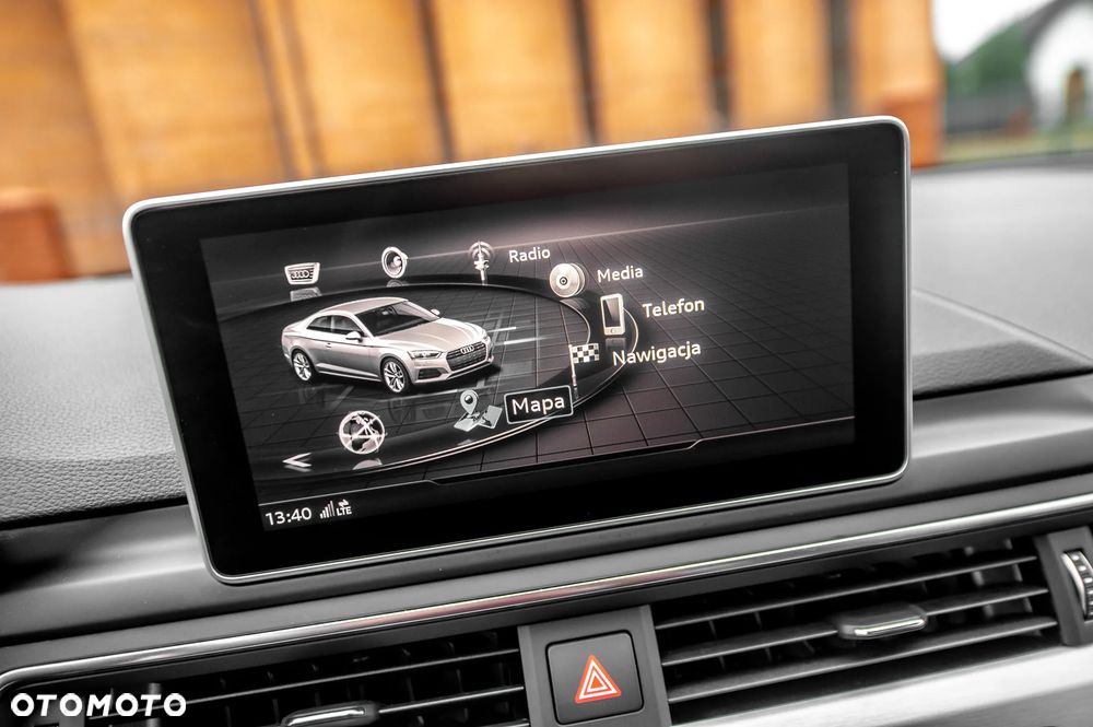 Audi S5 Coupé 3.0 TFSI quattro tiptronic - 39