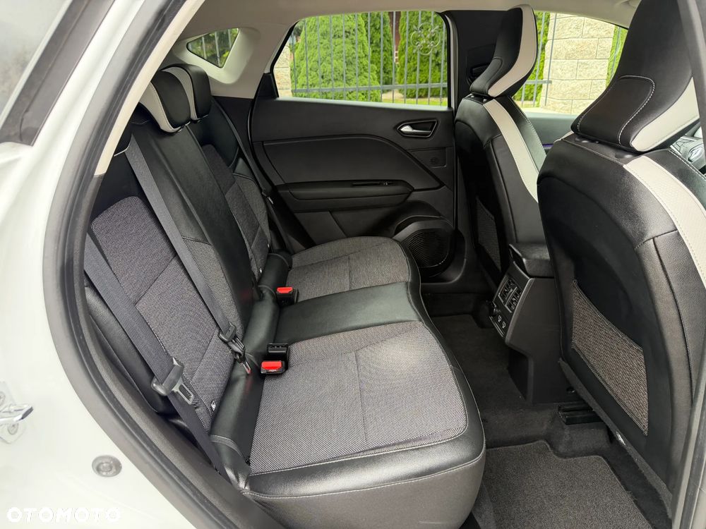 Renault Captur E-TECH 160 INTENS - 22