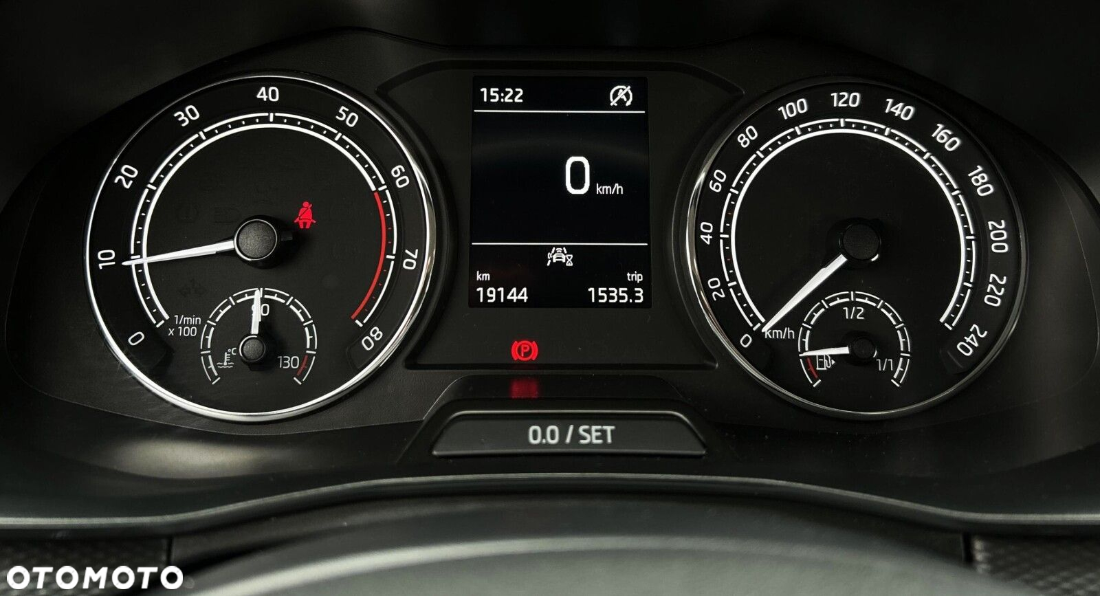 Skoda Scala 1.5 TSI Ambition - 22