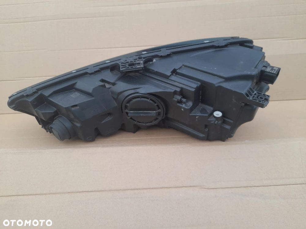 AUDI A4 B9 LIFT LED LAMPA PRZEDNIA PRAWA 19-> - 10