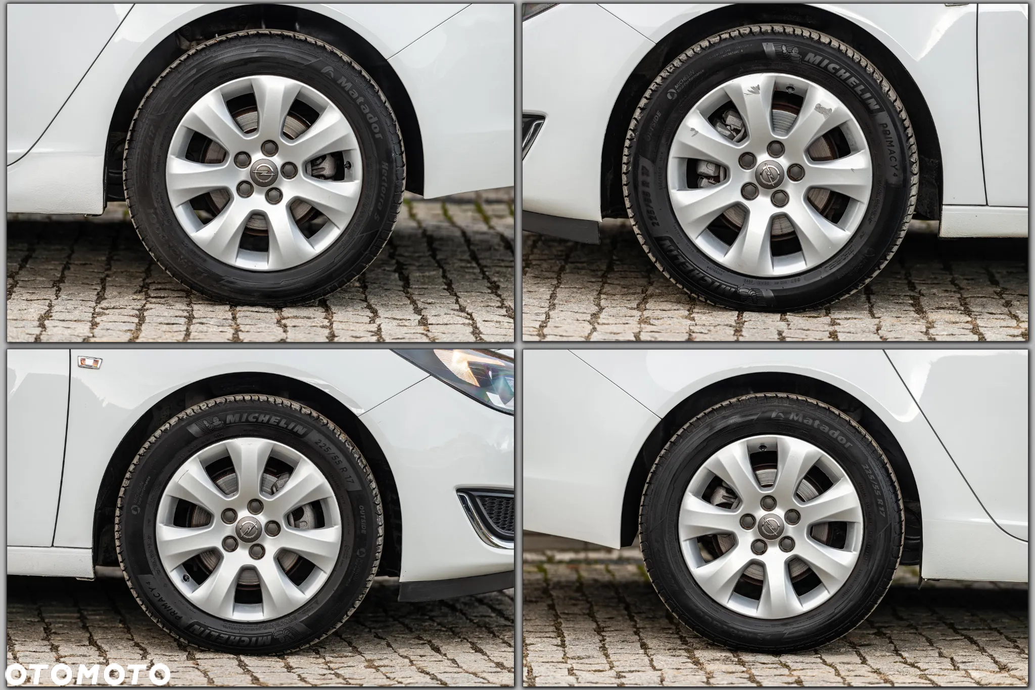 Opel Insignia 2.0 CDTI ecoFLEX Sport - 22