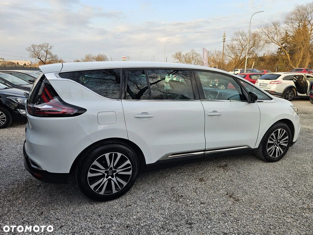 Renault Espace Energy dCi 160 EDC Initiale Paris - 16