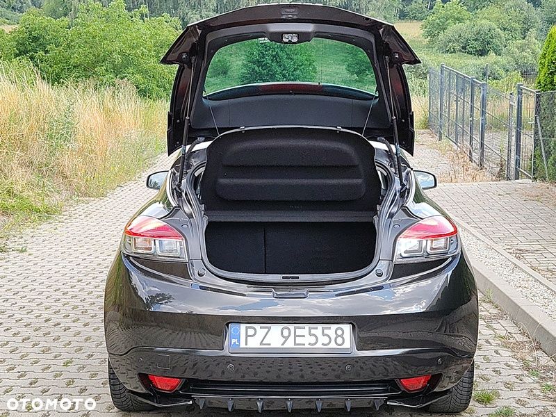 Renault Megane 1.6 16V Luxe Dynamique - 28