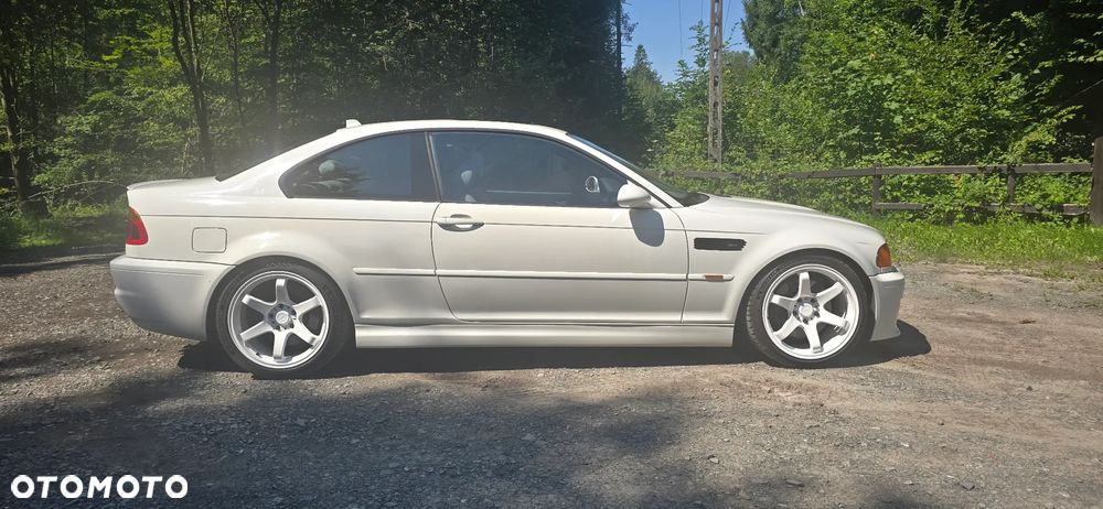 BMW M3 Standard - 4