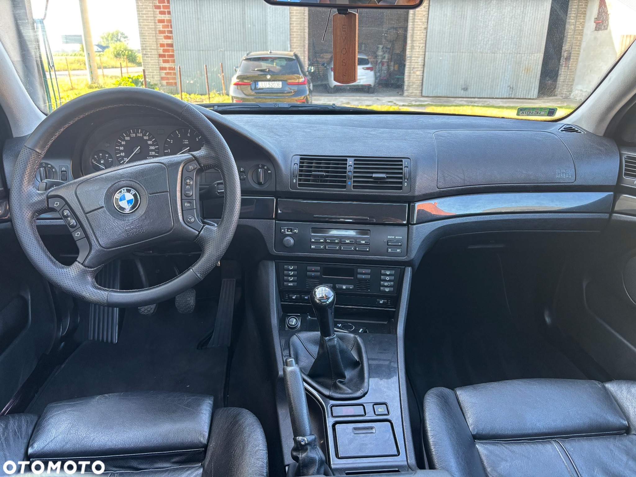 BMW Seria 5 530i - 11