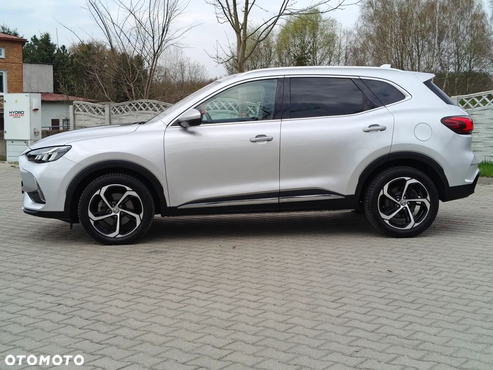 MG HS 1.5 T-GDI Excite DCT - 5