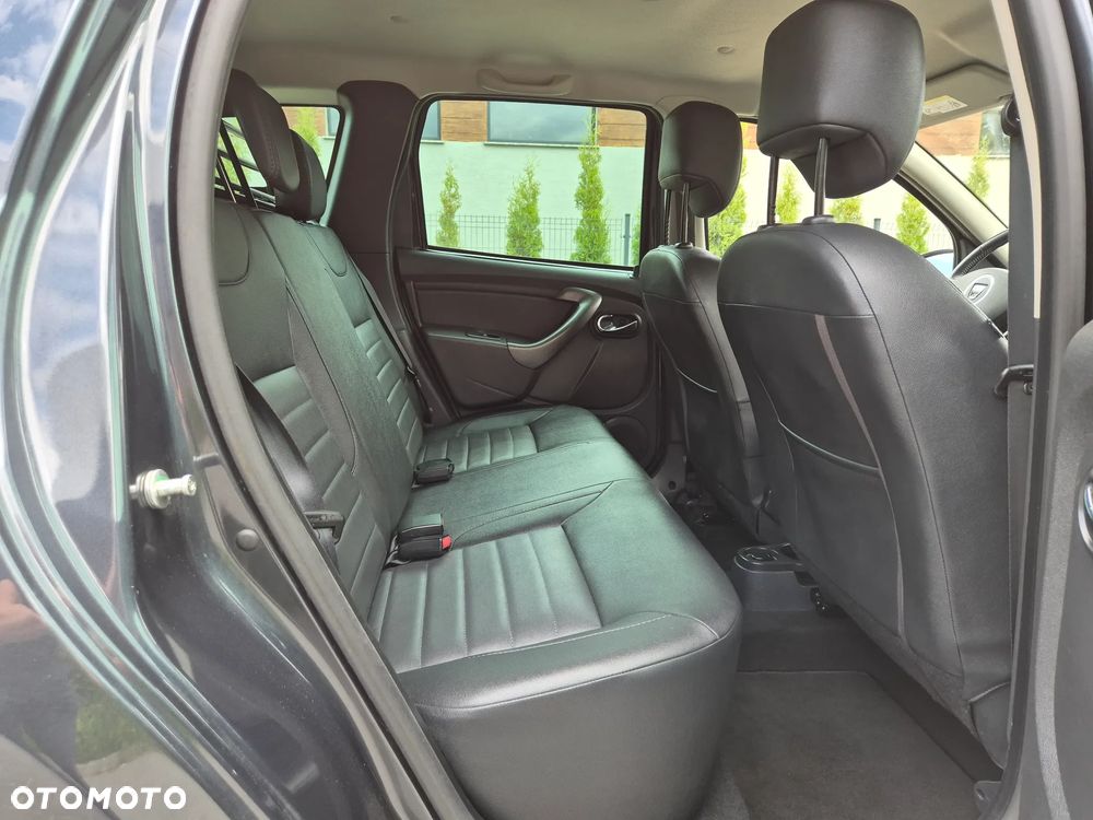 Dacia Duster 1.2 TCe Prestige - 18