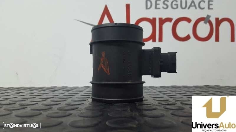 MEDIDOR DE MASSA DE AR OPEL COMBO D KASTEN L1H1 2,2T - 6