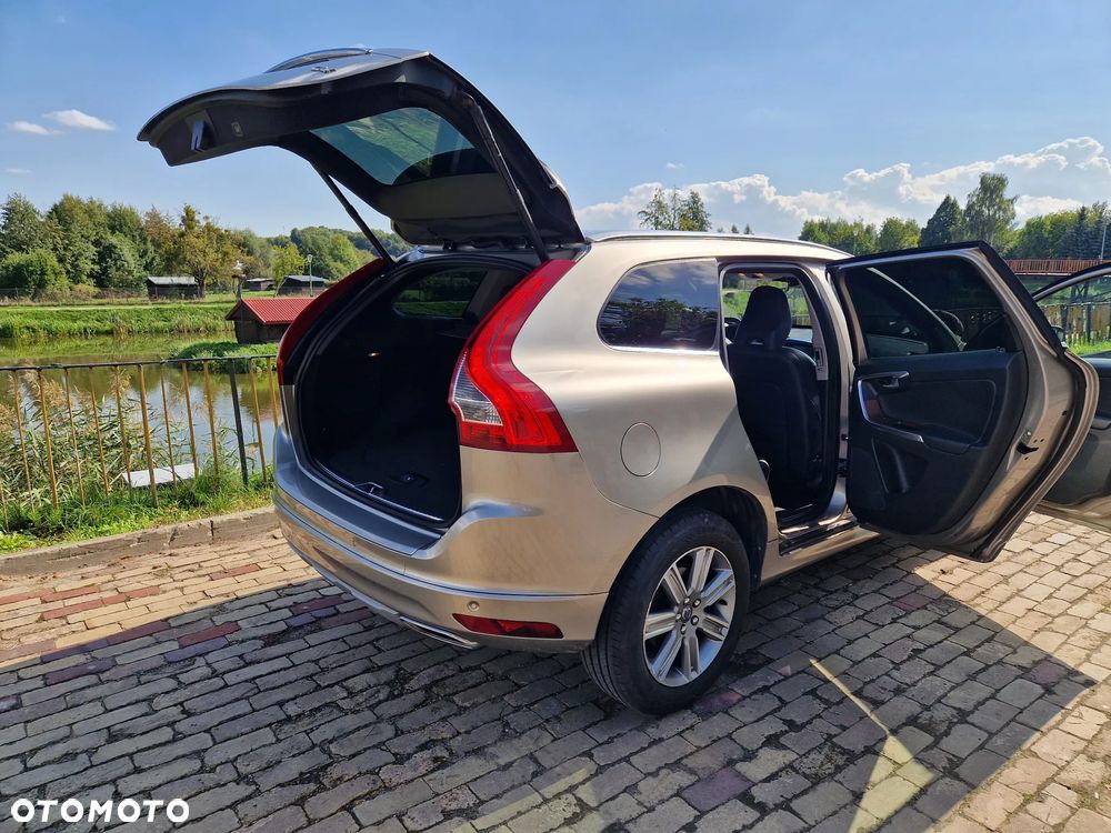 Volvo XC 60 D4 Drive-E Summum - 13