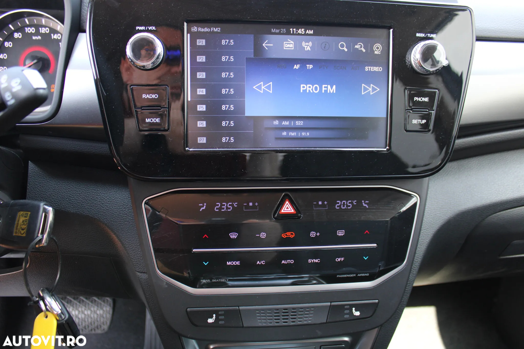 SsangYong Tivoli Grand 1.5 T-GDi 2WD Aut. Crystal - 15