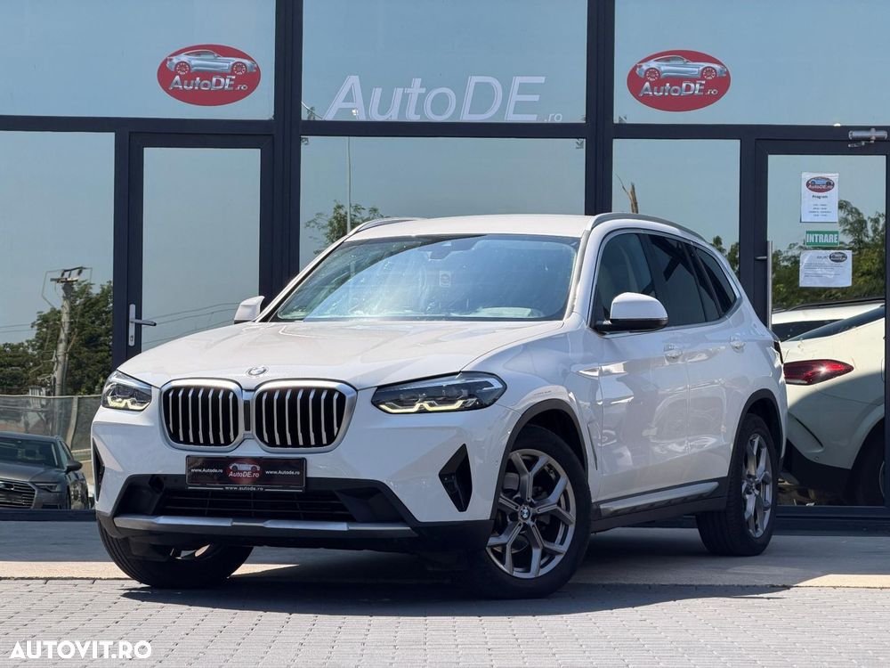 BMW X3 - 2