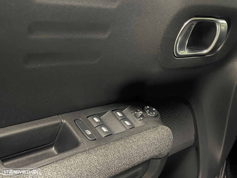 Citroën C3 Aircross 1.2 PureTech C-Series - 16