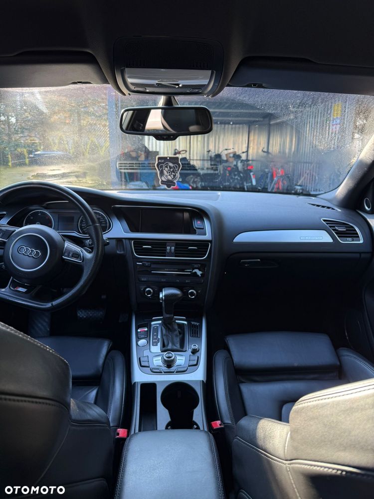 Audi A4 Avant 3.0 TDI clean diesel Quattro S tronic - 10