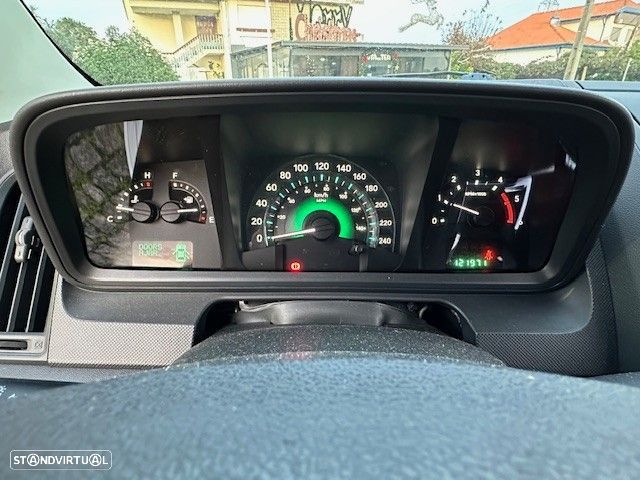 Dodge Journey 2.0 CRD R/T MTX - 23