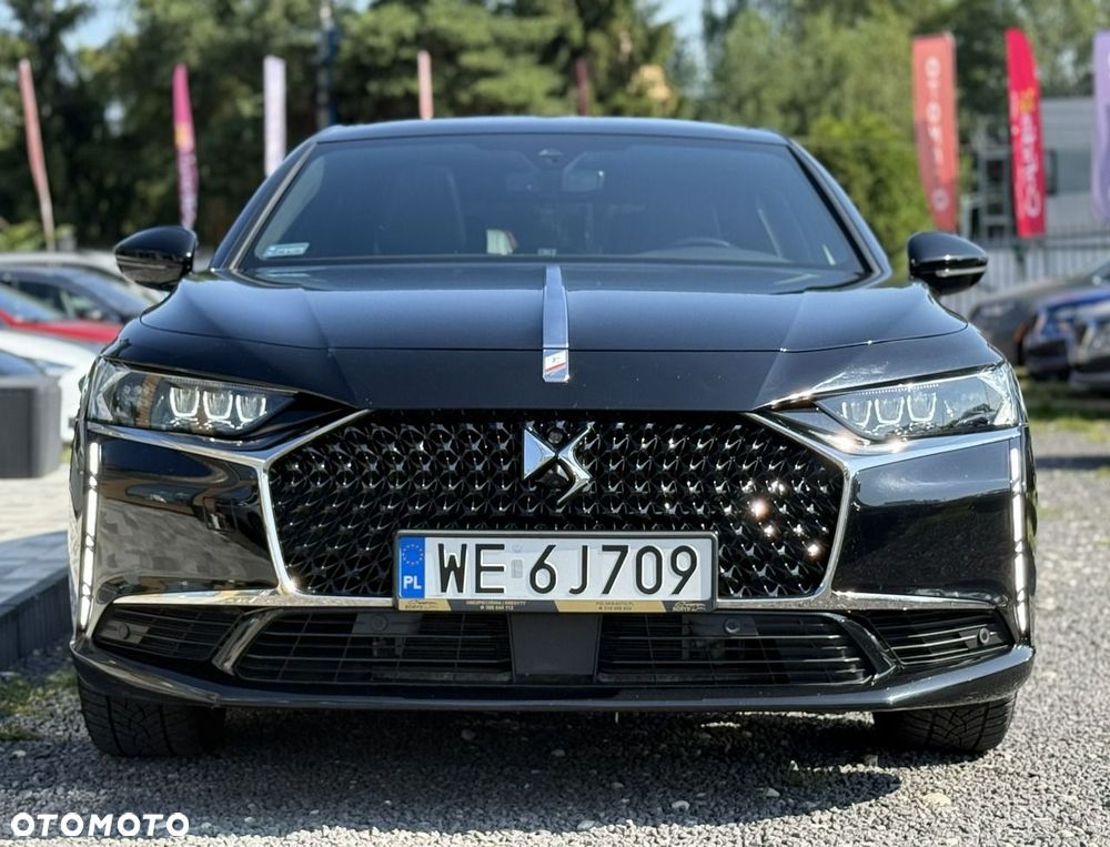 DS Automobiles DS 9 - 5