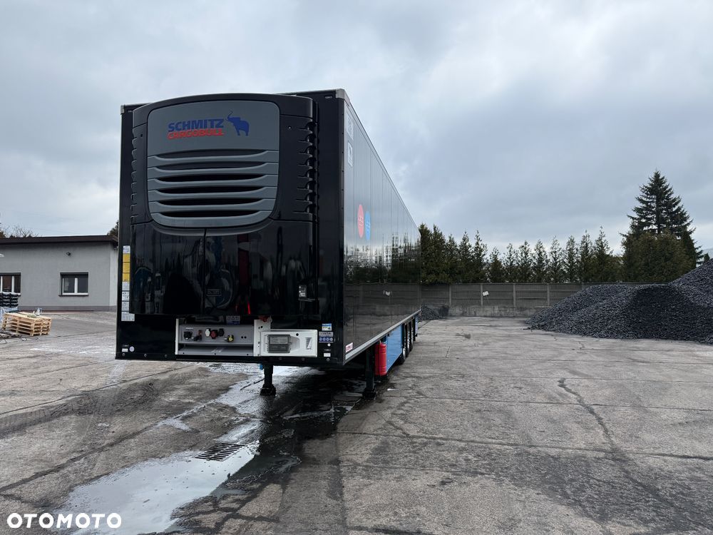 Schmitz Cargobull - 2