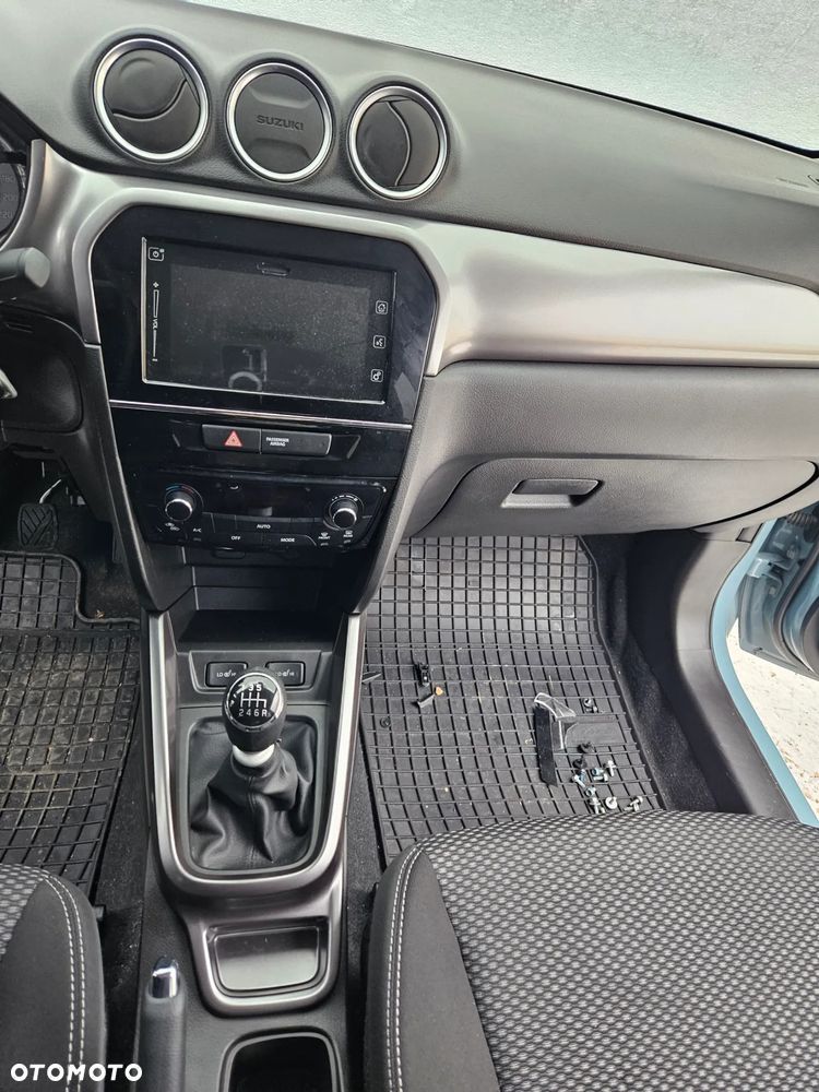 Suzuki Vitara - 5