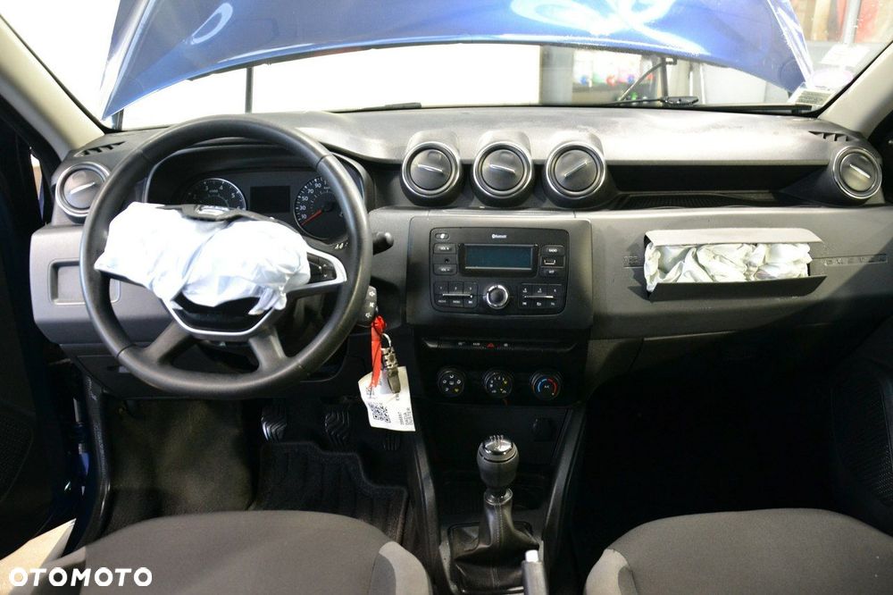 Dacia Duster - 21