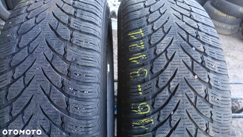 215.65.16 Nokian 2021 100 zł sztuka