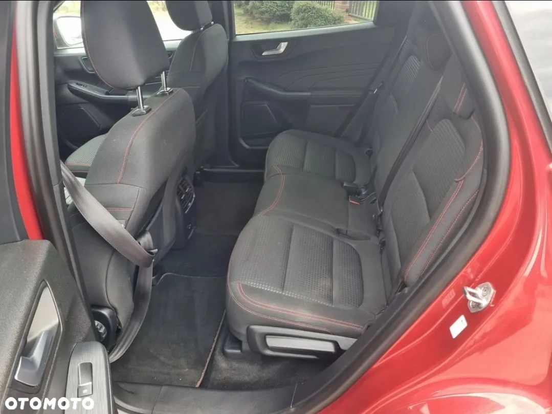 Ford Kuga 2.5P PHEV FWD ST-Line - 17